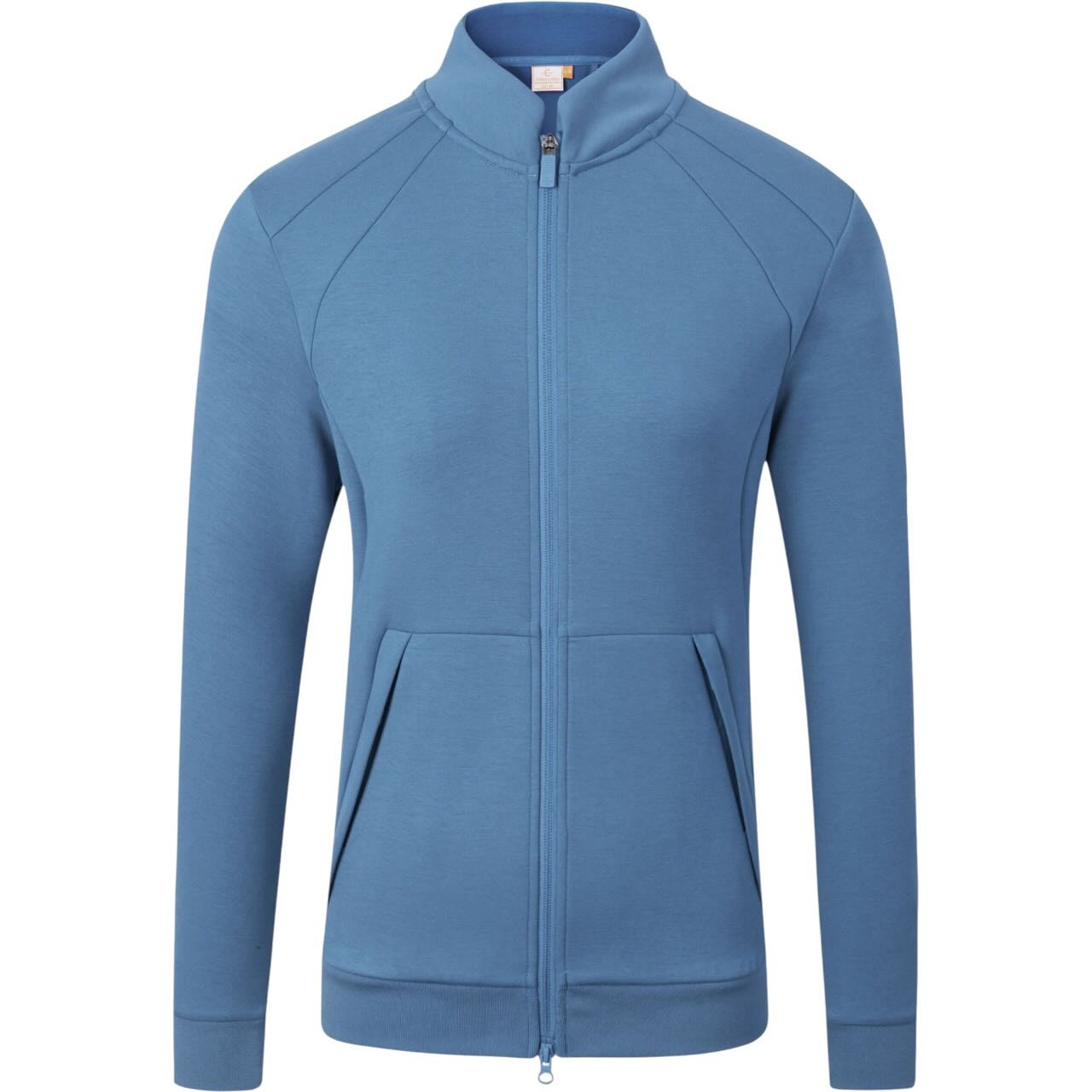 Sweatjacke Damen FS 2026 Zip-Jacke