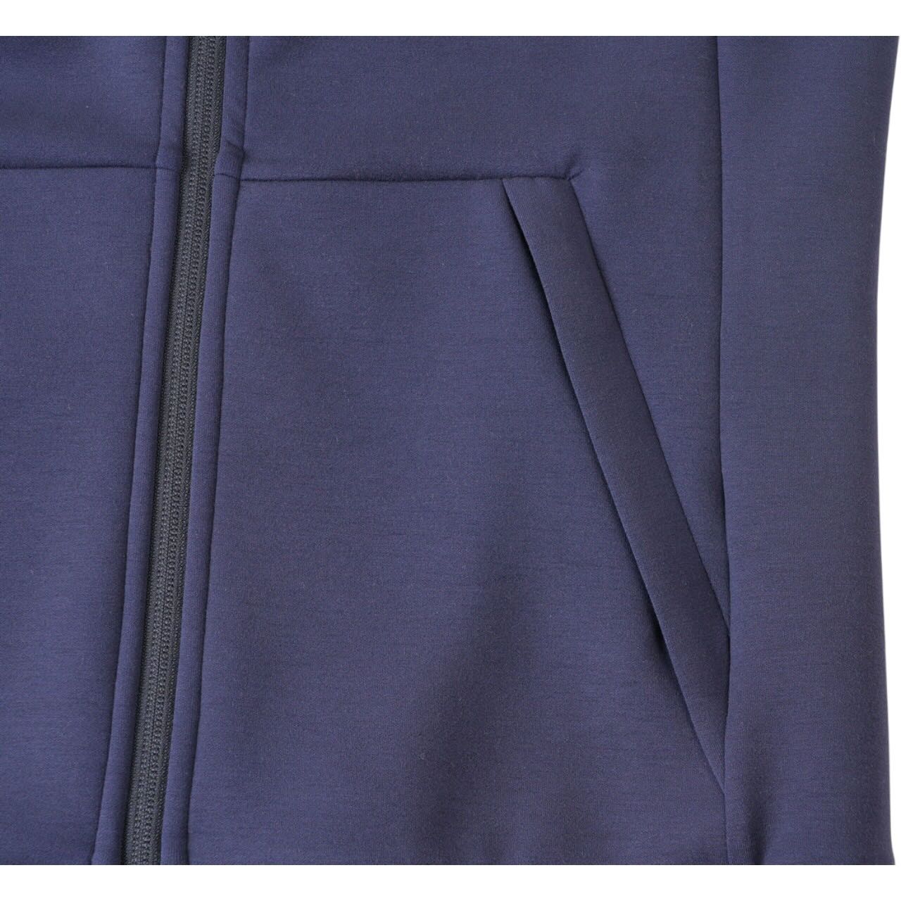 Sweatjacke Damen FS 2026 Zip-Jacke