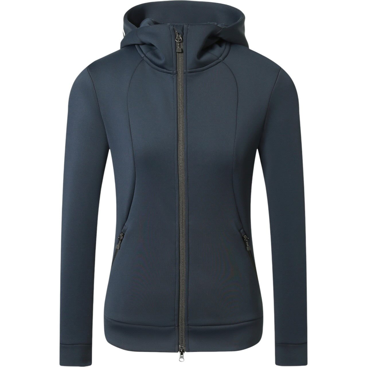 Sweatjacke Damen HW 2025 Hoody Jacket