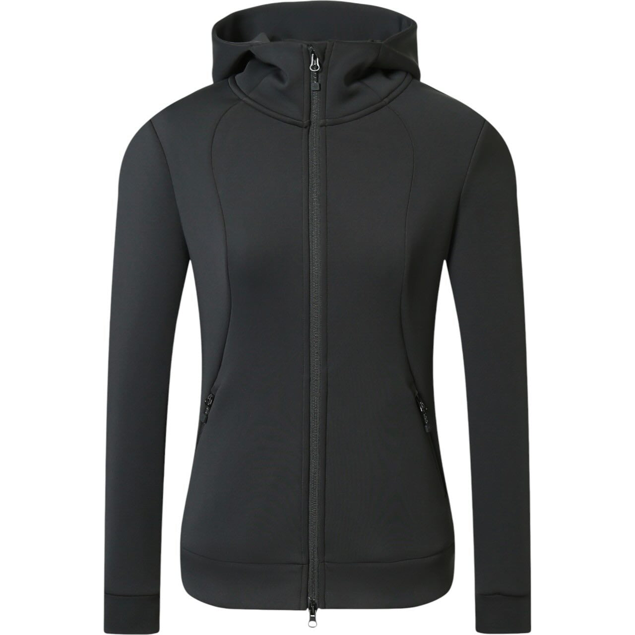 Sweatjacke Damen HW 2025 Hoody Jacket