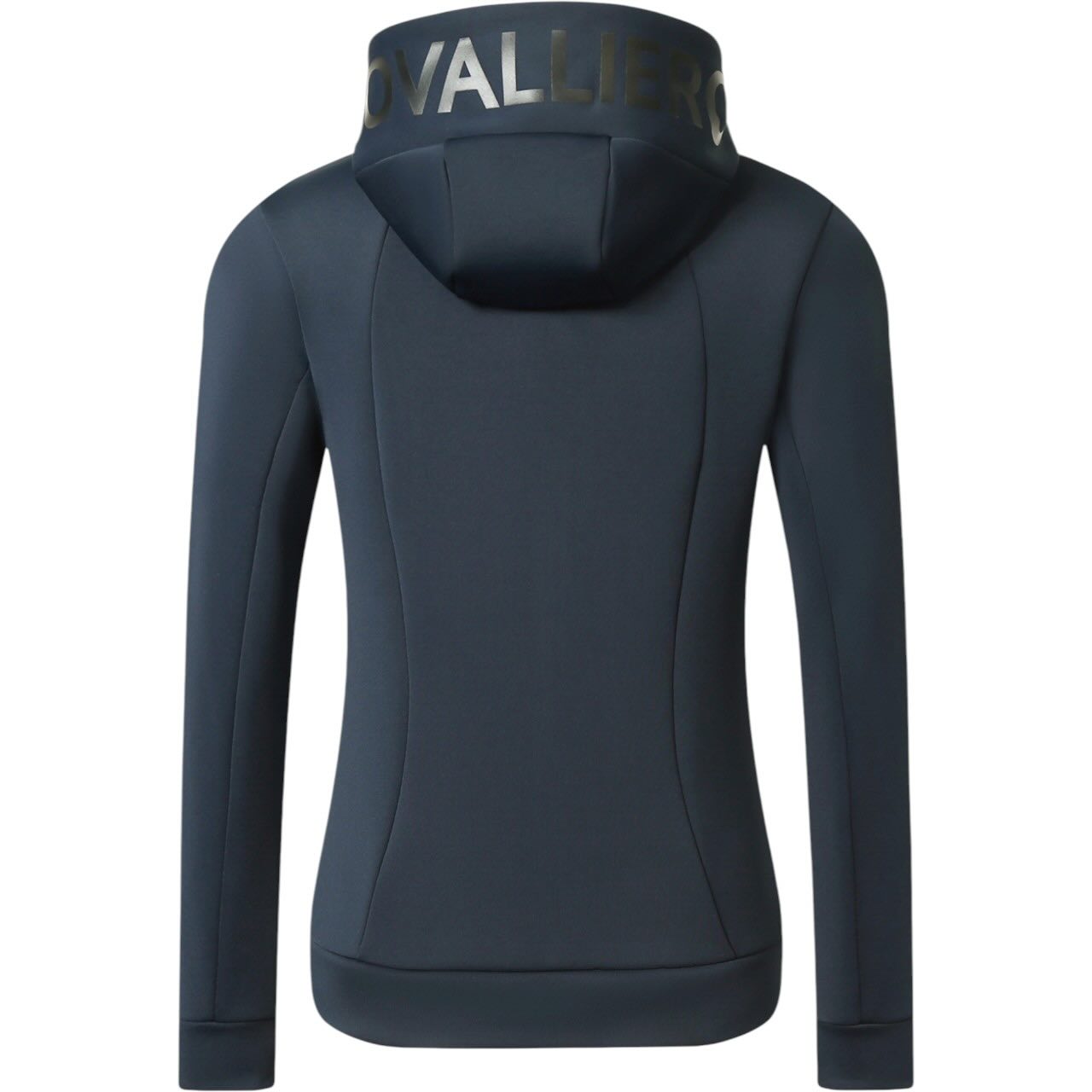 Sweatjacke Damen HW 2025 Hoody Jacket