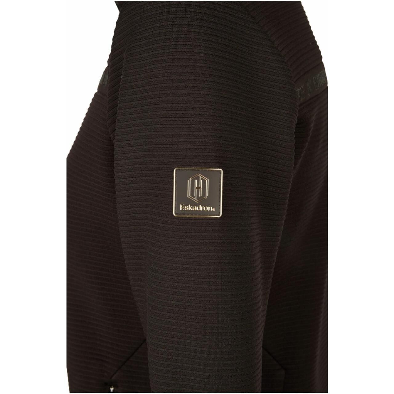 Sweatjacke Damen Heritage 2025 Zip-Jacke