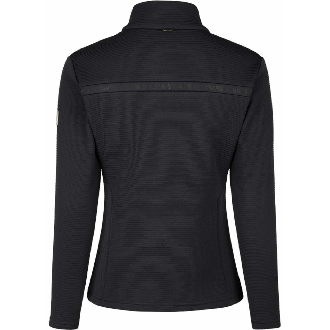 Sweatjacke Damen Heritage 2025 Zip-Jacke
