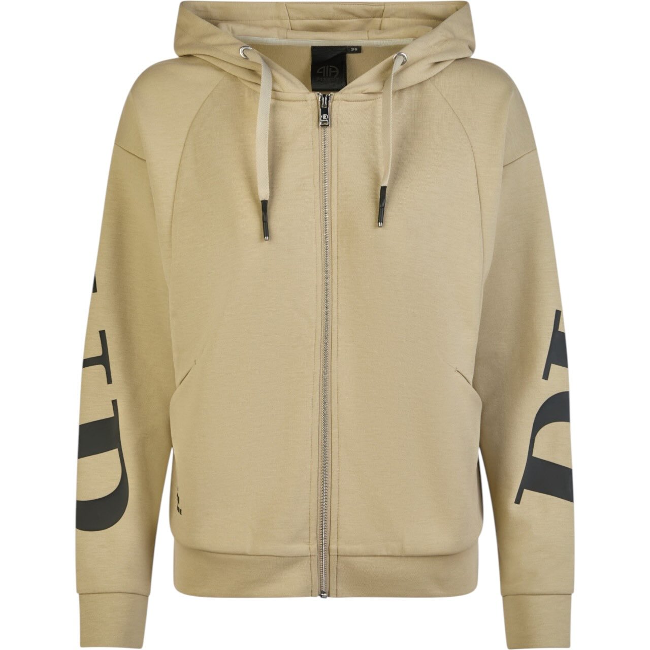 Sweatjacke Damen Hoody Athleisure FS 2026 Jacke