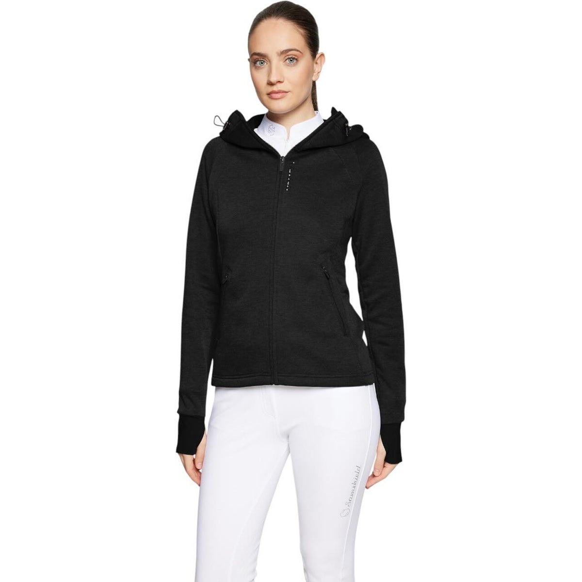 Sweatjacke Damen Julissa HW 2025 Jacke