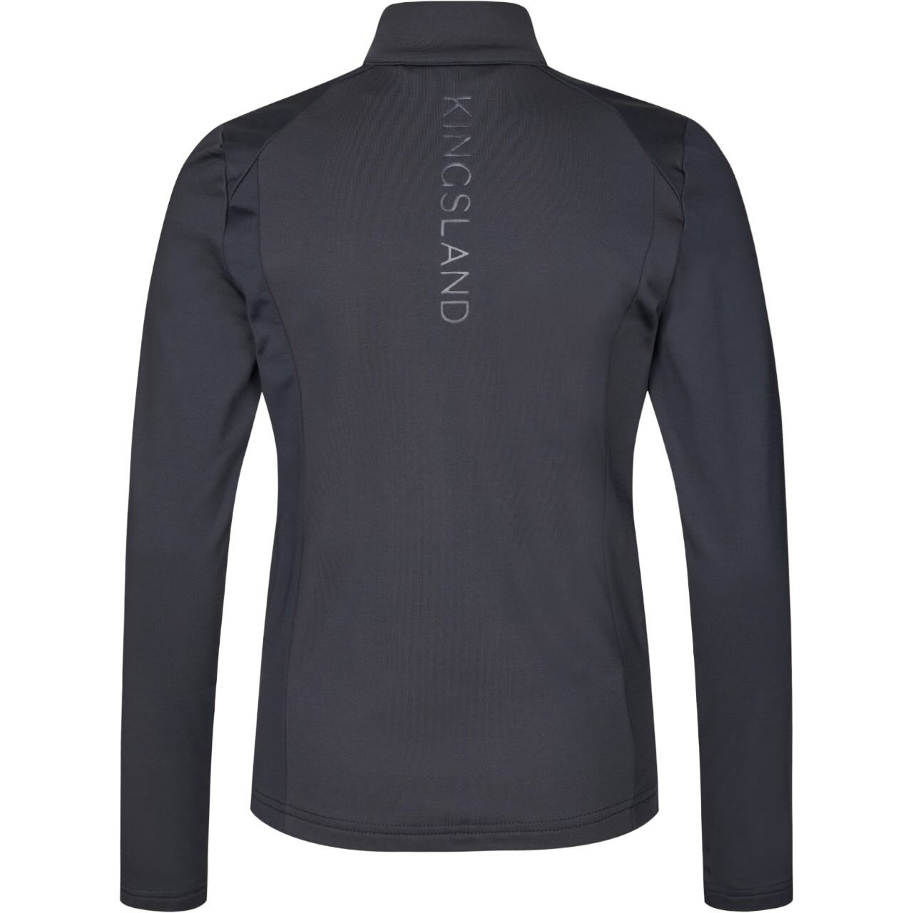 Sweatjacke Damen KLLucy FS 2026 Zip-Jacke
