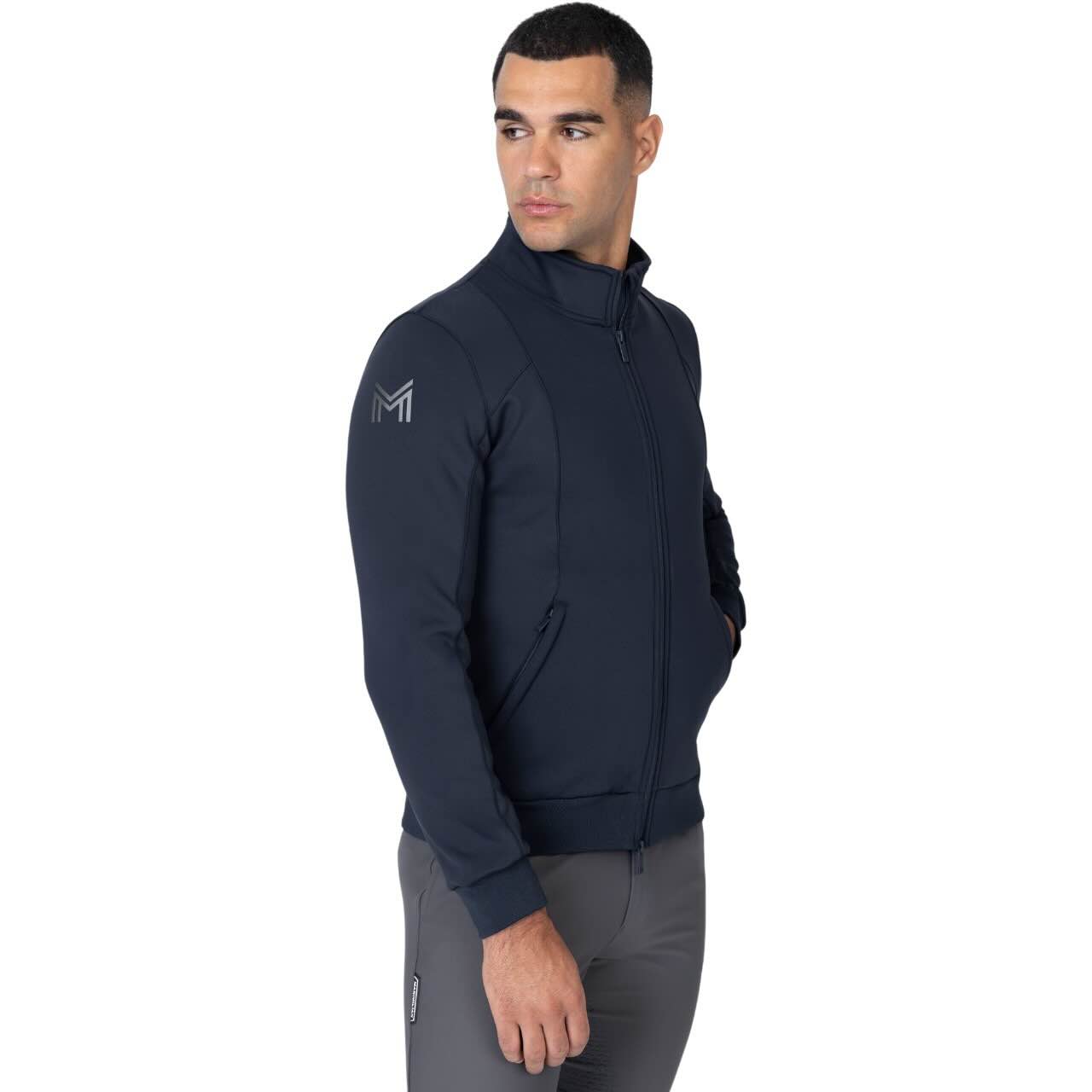 Sweatjacke Herren Craft Jacket