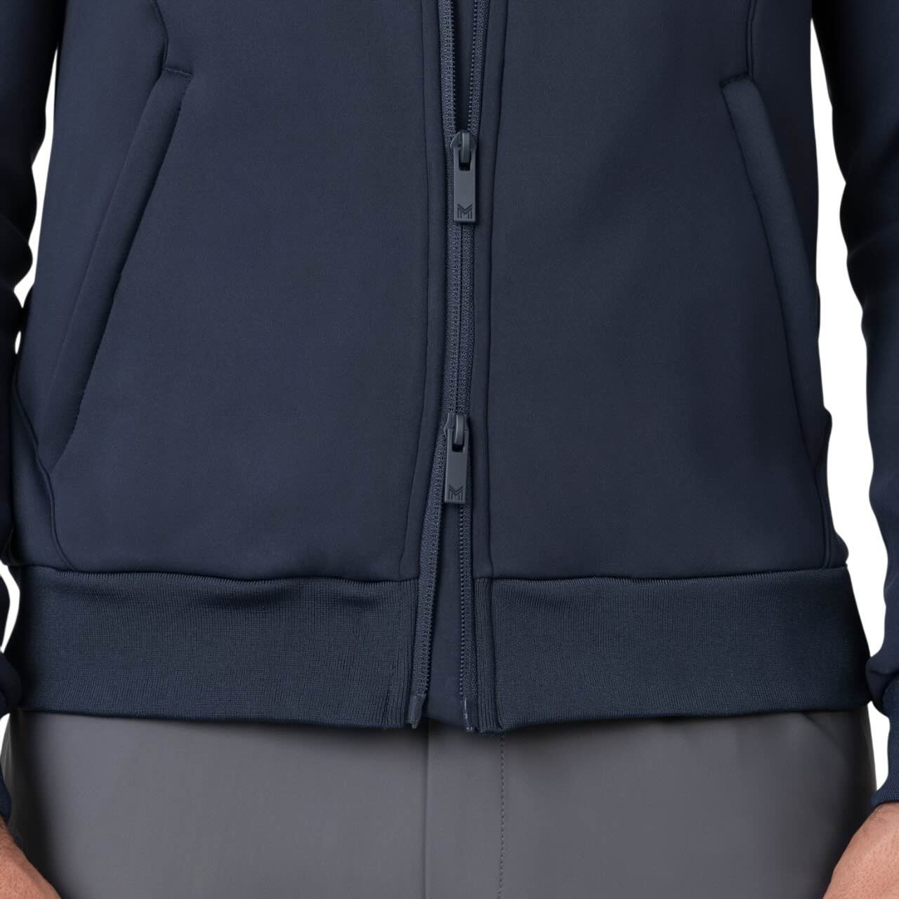 Sweatjacke Herren Craft Jacket