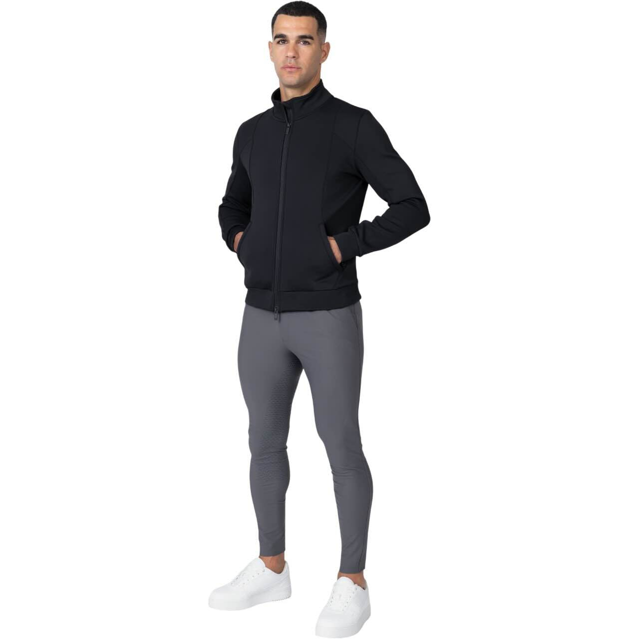 Sweatjacke Herren Craft Jacket