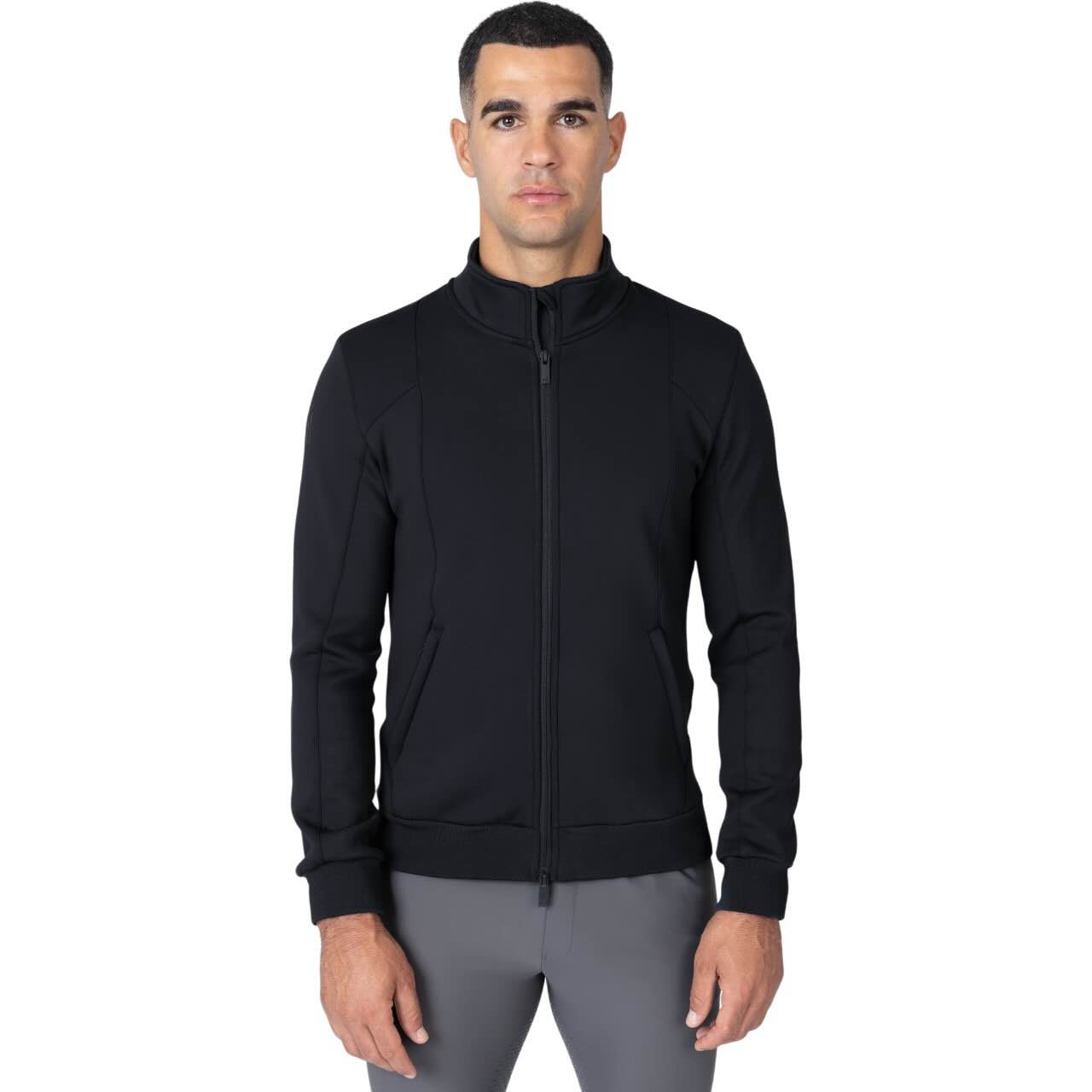 Sweatjacke Herren Craft Jacket