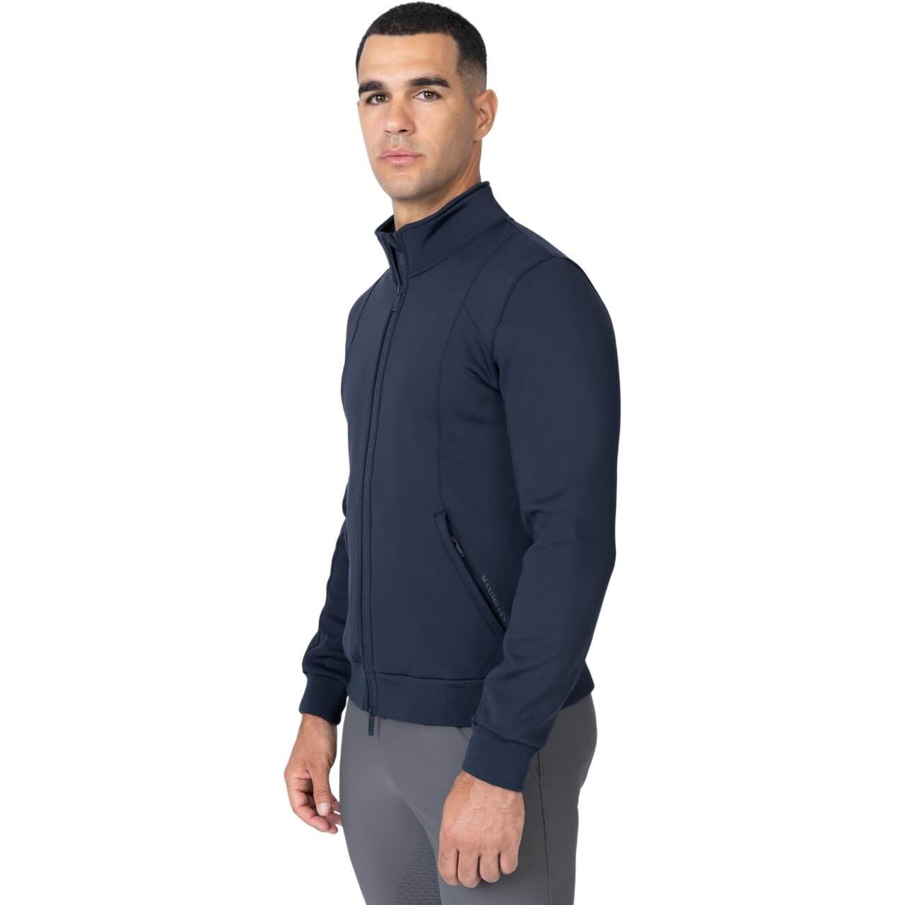 Sweatjacke Herren Craft Jacket