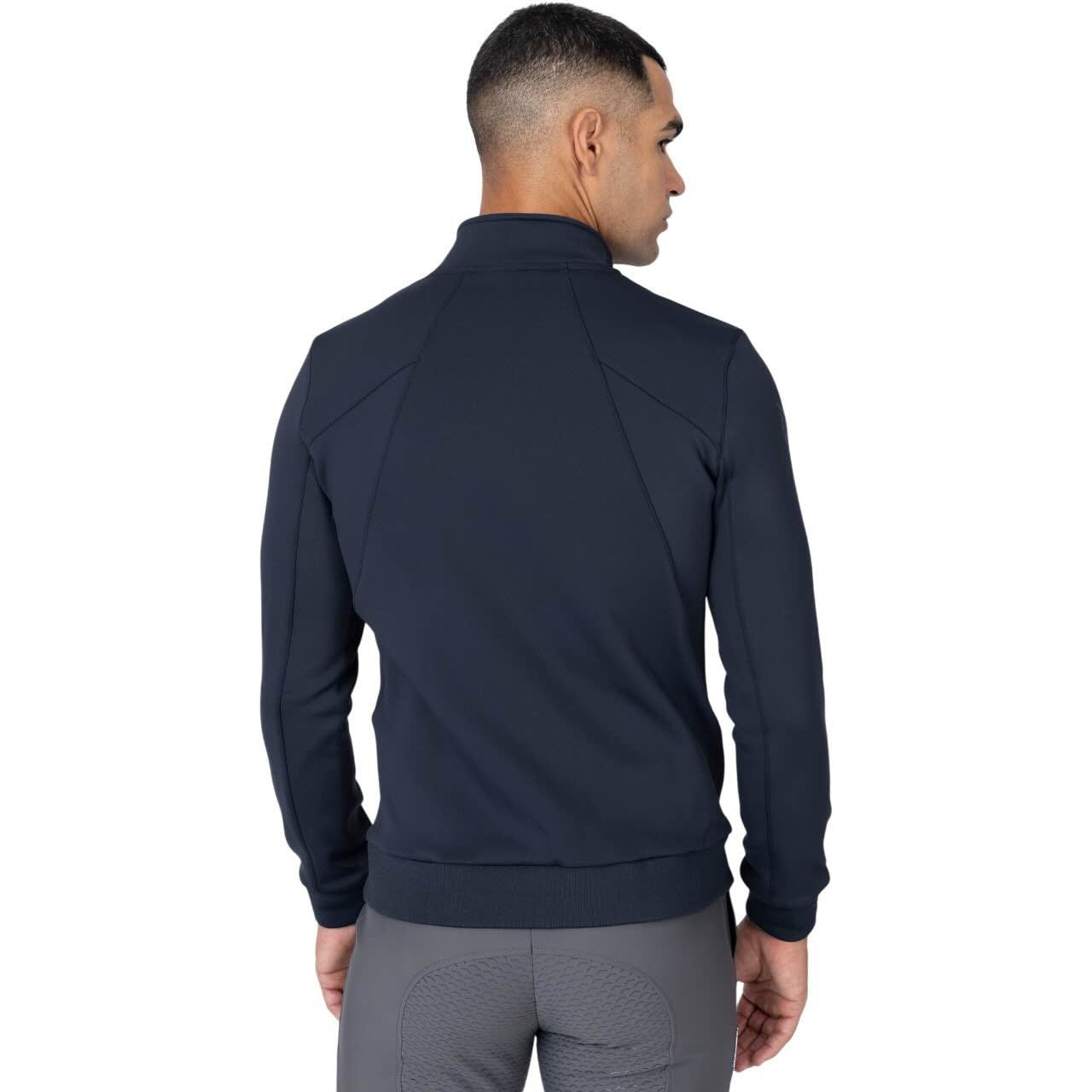 Sweatjacke Herren Craft Jacket