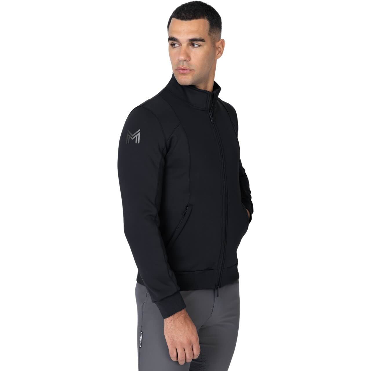 Sweatjacke Herren Craft Jacket