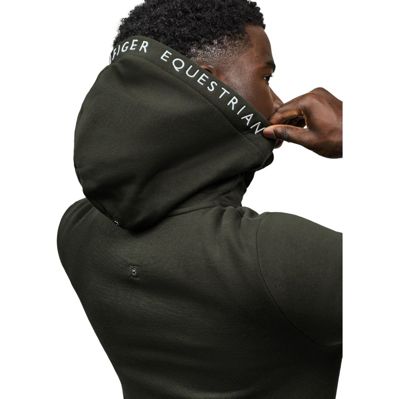 Sweatjacke Unisex Union HW 2025 Zip-Hoodie