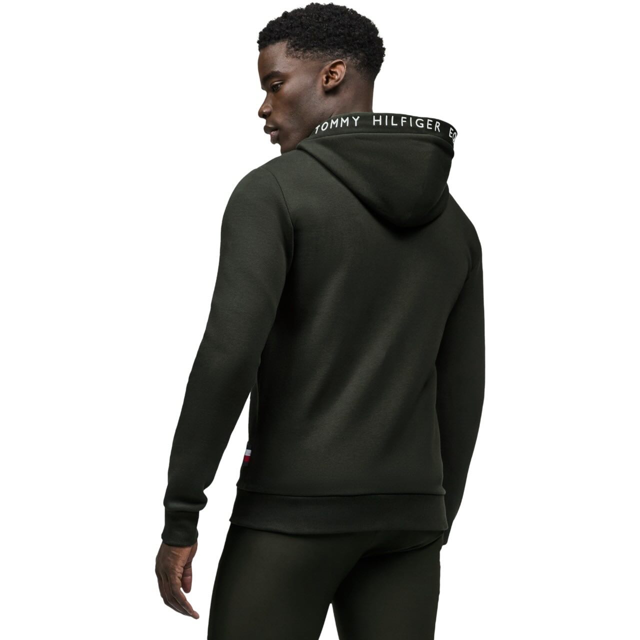 Sweatjacke Unisex Union HW 2025 Zip-Hoodie