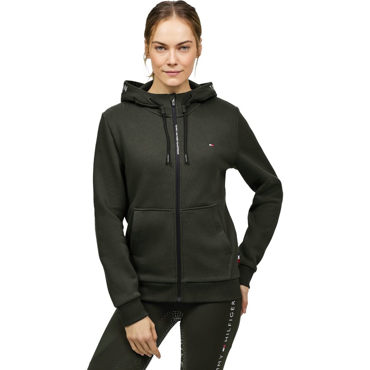 Sweatjacke Unisex Union HW 2025 Zip-Hoodie
