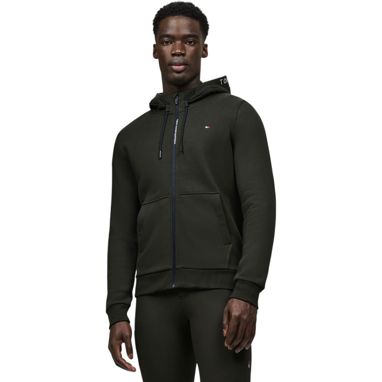 Sweatjacke Unisex Union HW 2025 Zip-Hoodie