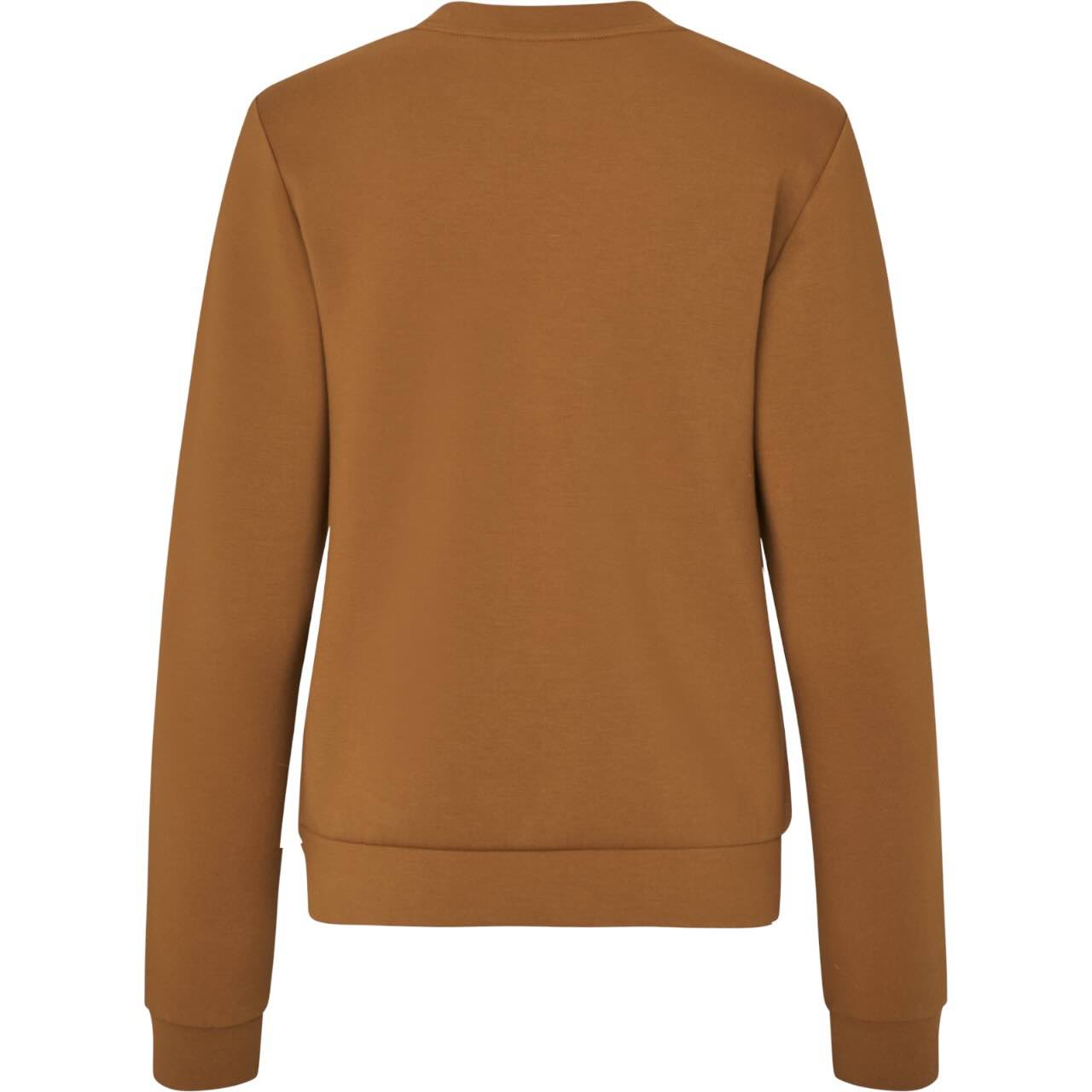 Sweatshirt Damen KLMona HW 2025 Longsleeve