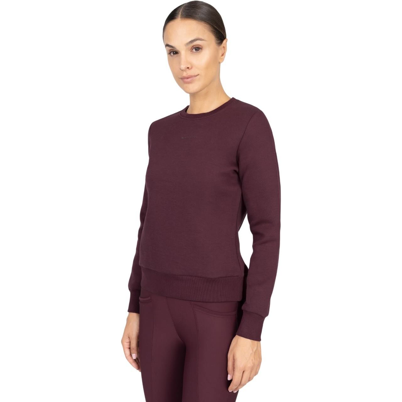 Sweatshirt Damen Loft Langarmshirt