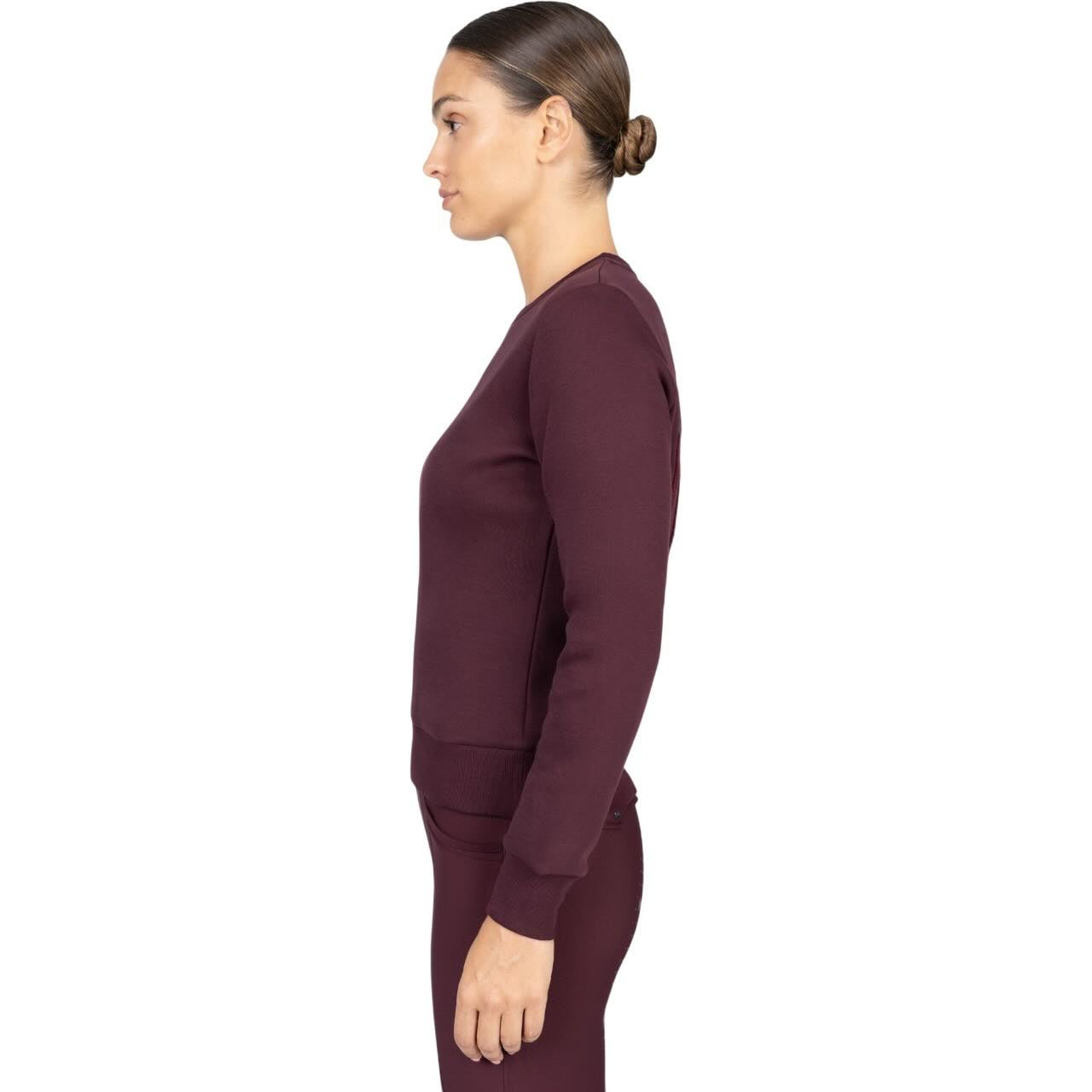 Sweatshirt Damen Loft Langarmshirt