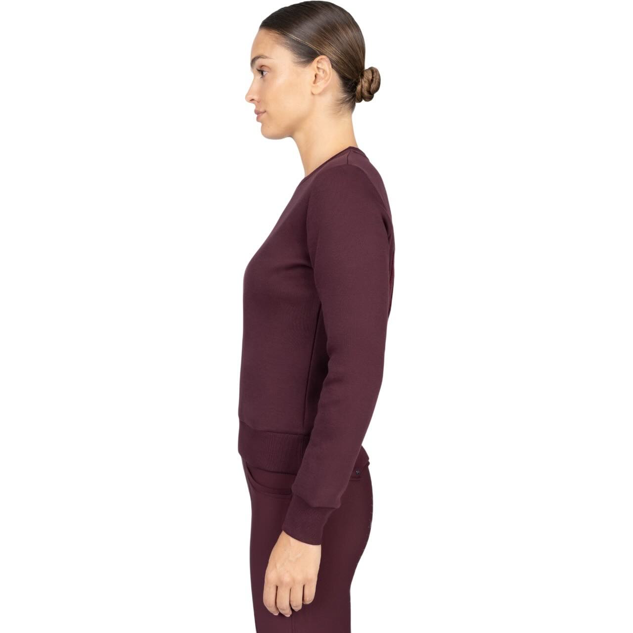 Sweatshirt Damen Loft Langarmshirt