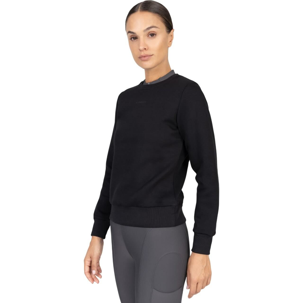 Sweatshirt Damen Loft Langarmshirt