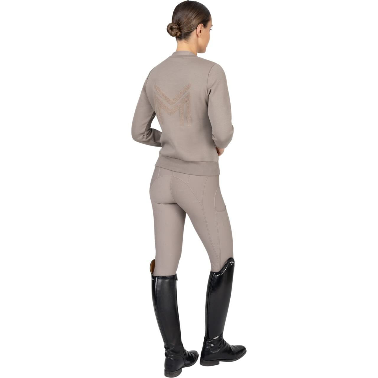 Sweatshirt Damen Loft Langarmshirt