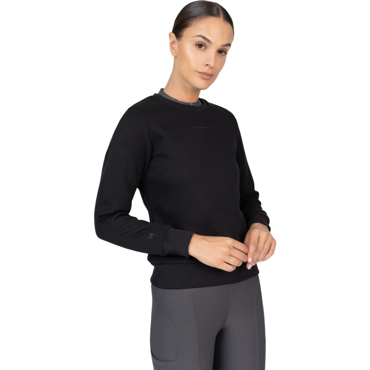 Sweatshirt Damen Loft Langarmshirt