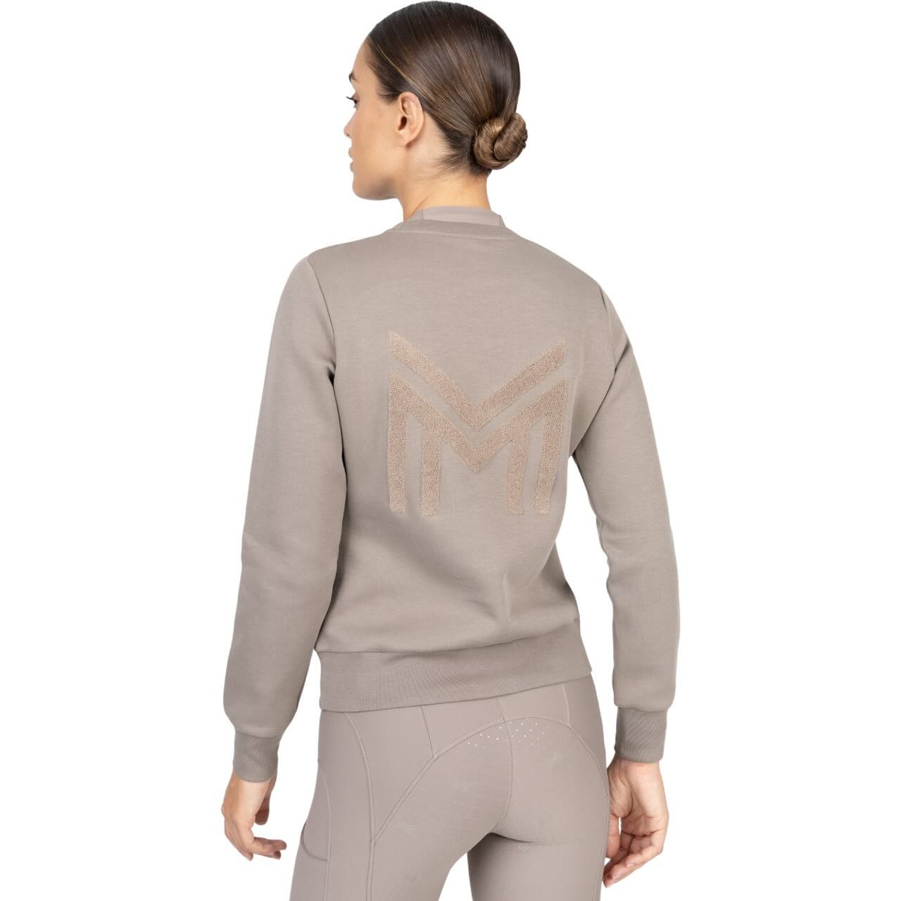 Sweatshirt Damen Loft Langarmshirt