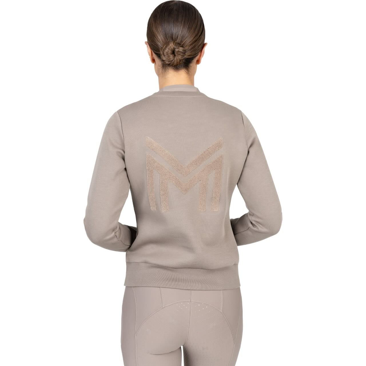 Sweatshirt Damen Loft Langarmshirt