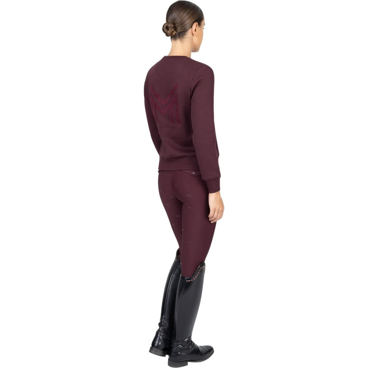 Sweatshirt Damen Loft Langarmshirt