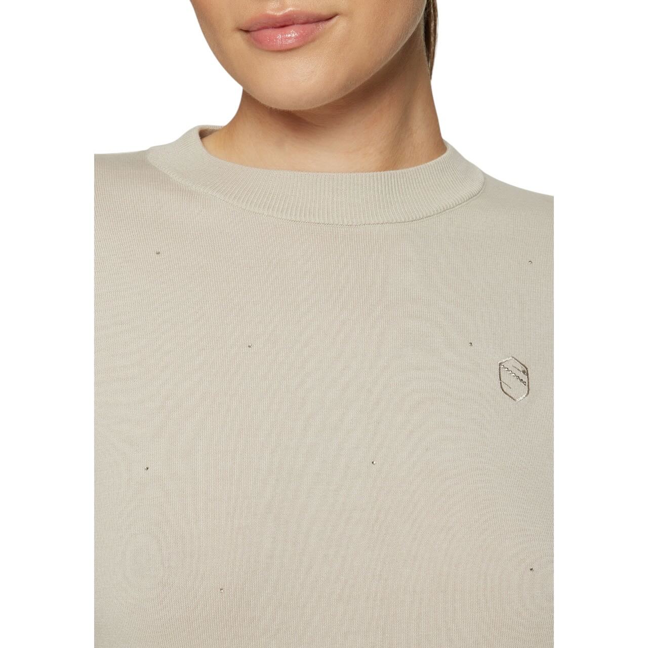 Sweatshirt Damen Phoebe FS 2026 Pullover