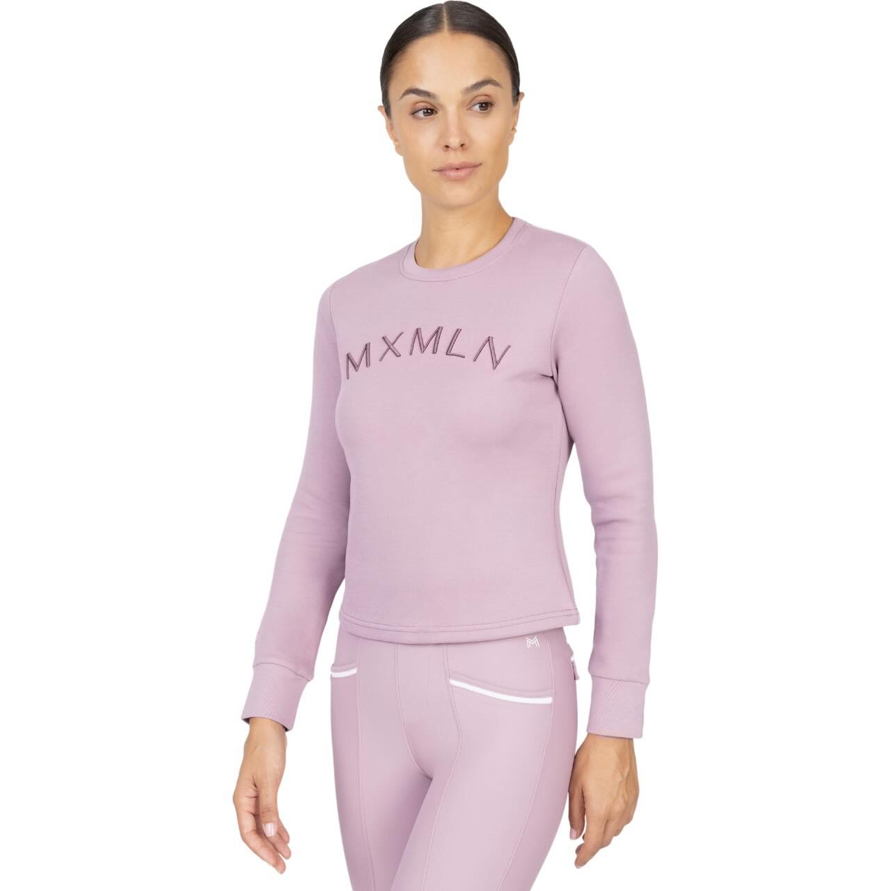 Sweatshirt Damen Sync Langarmshirt