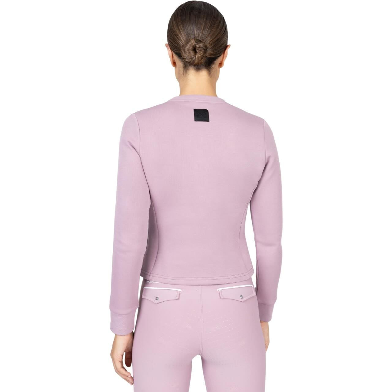 Sweatshirt Damen Sync Langarmshirt