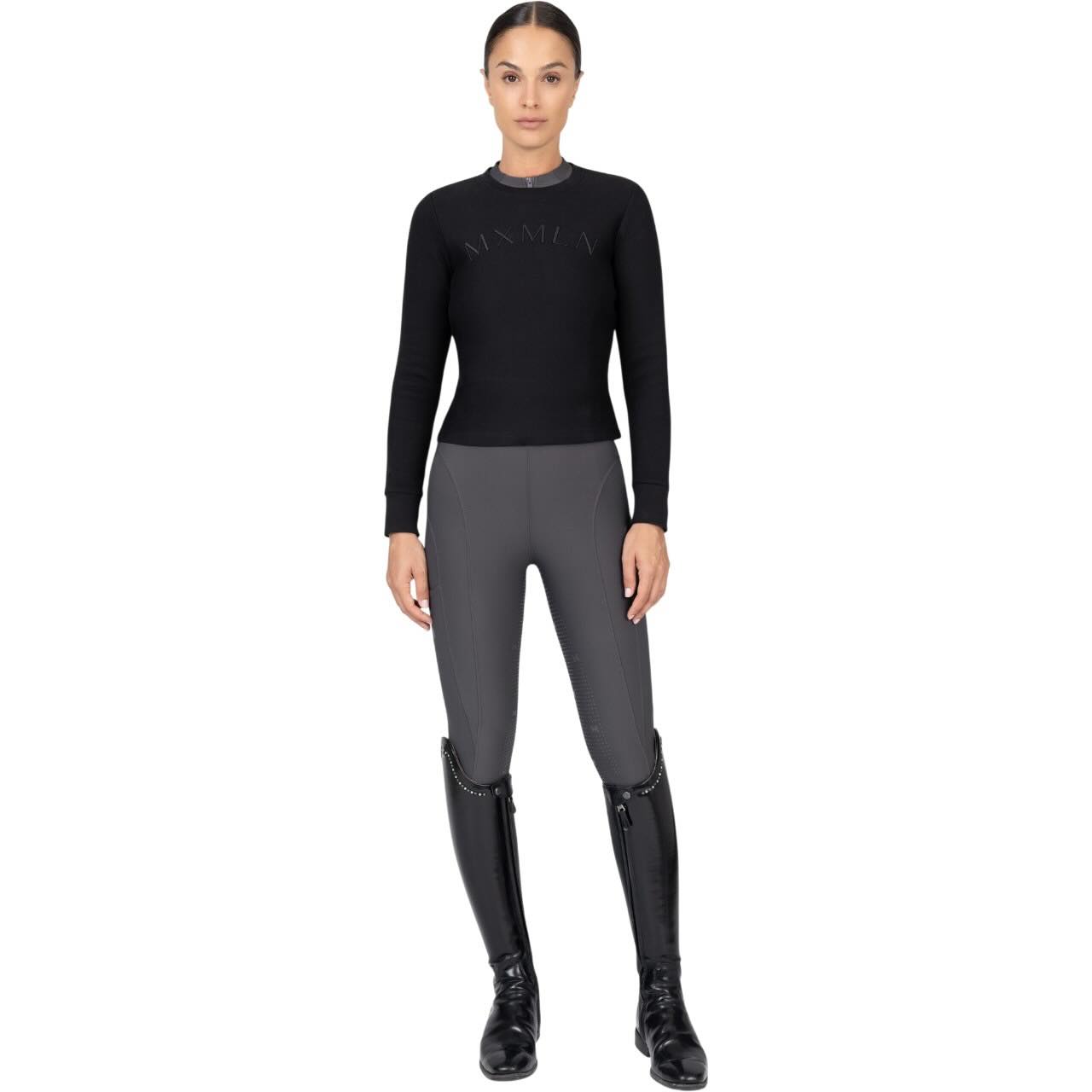 Sweatshirt Damen Sync Langarmshirt