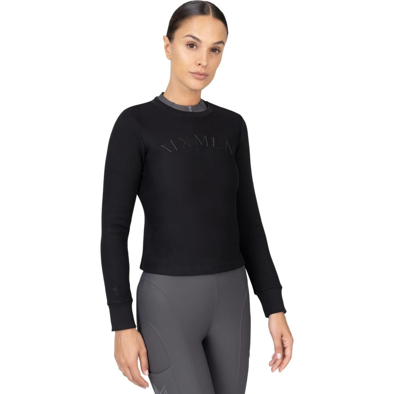 Sweatshirt Damen Sync Langarmshirt