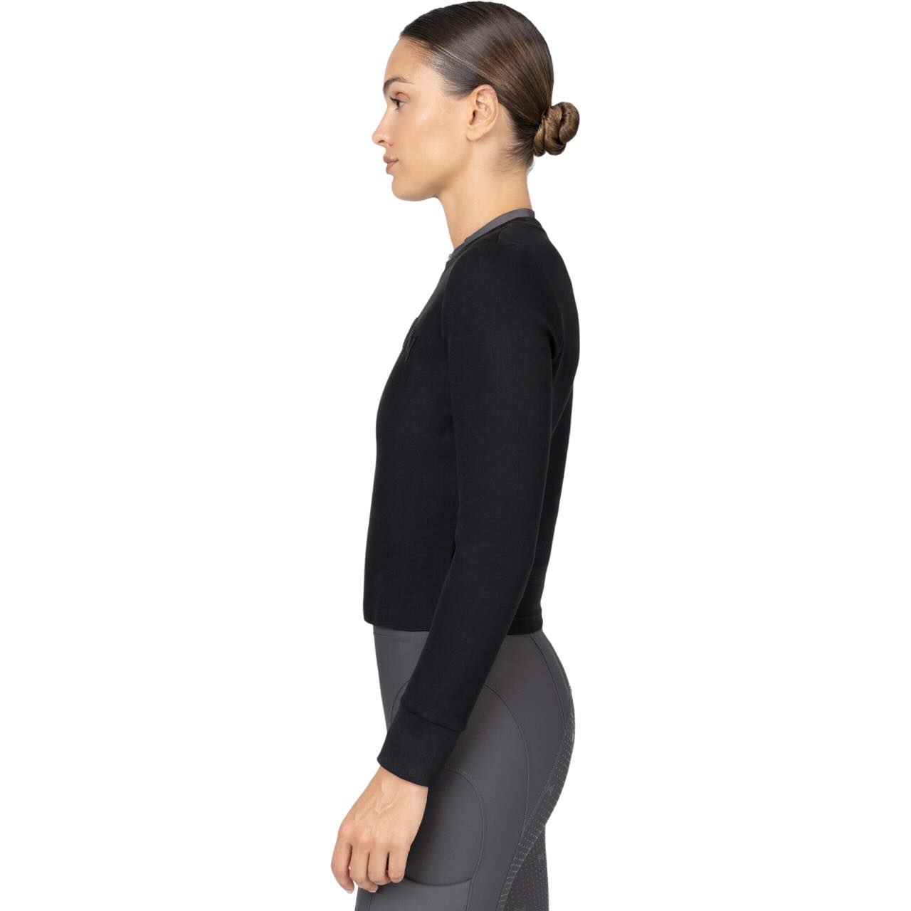 Sweatshirt Damen Sync Langarmshirt