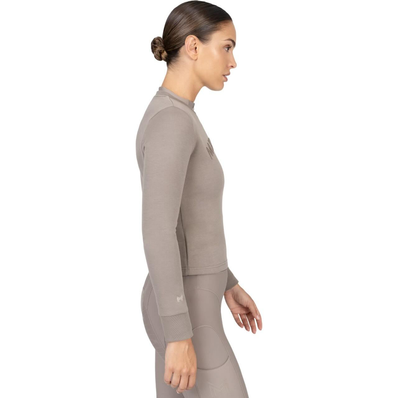 Sweatshirt Damen Sync Langarmshirt