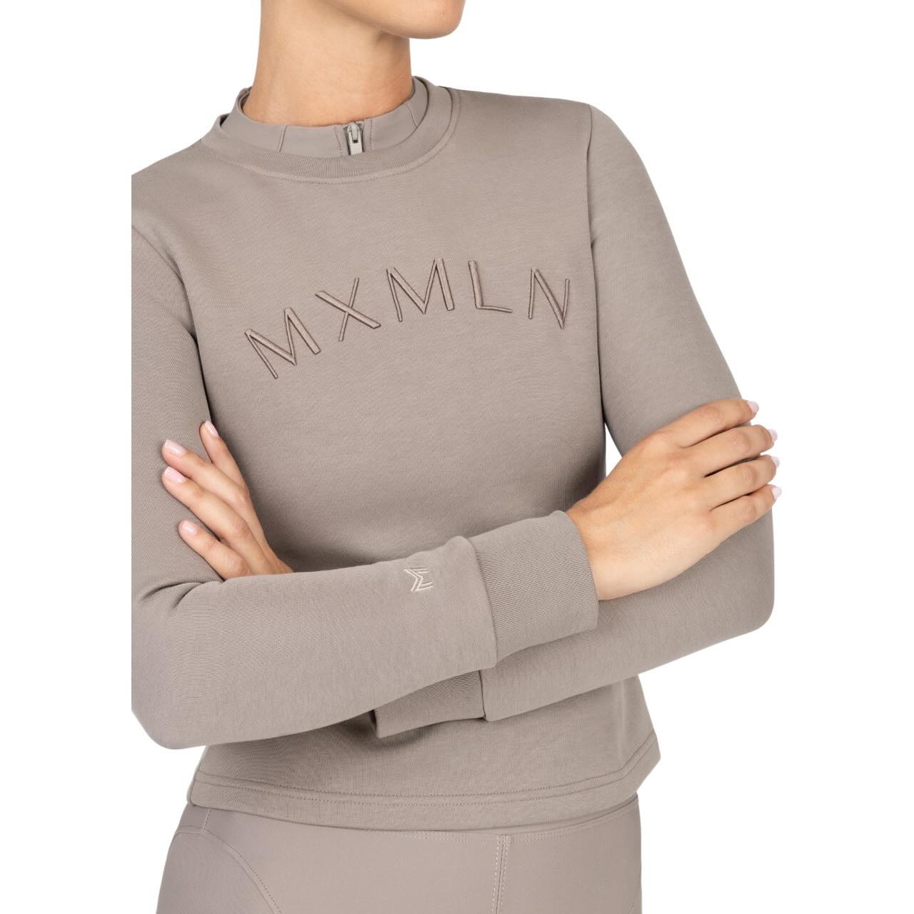 Sweatshirt Damen Sync Langarmshirt