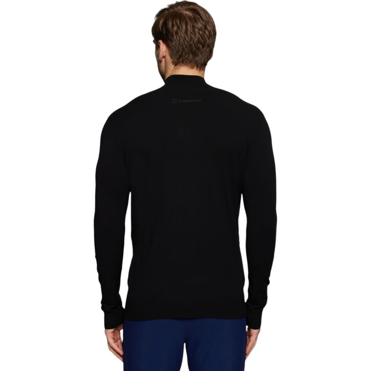 Sweatshirt Herren Enzo FS 2026 Pullover