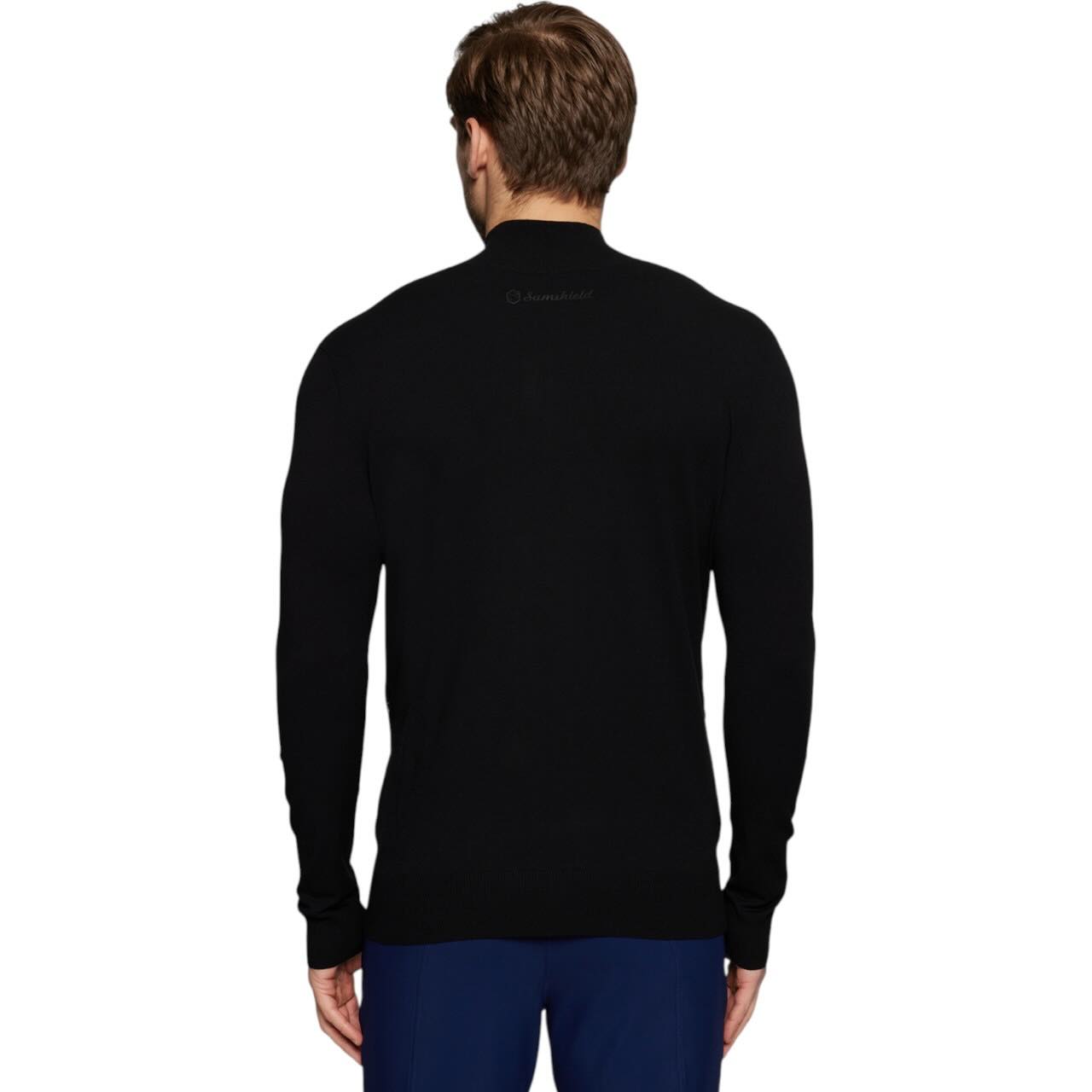 Sweatshirt Herren Enzo FS 2026 Pullover