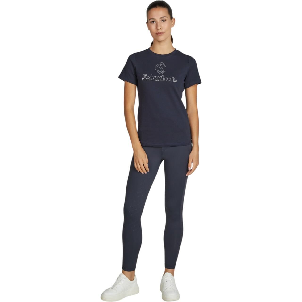 T-Shirt Damen Classic Sports FS26 Damenshirt
