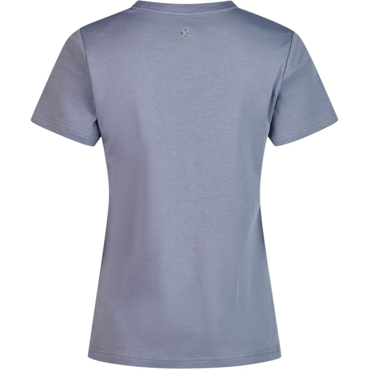 T-Shirt Damen Classic Sports FS26 Damenshirt