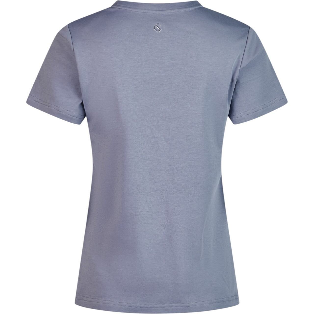T-Shirt Damen Classic Sports FS26 Damenshirt