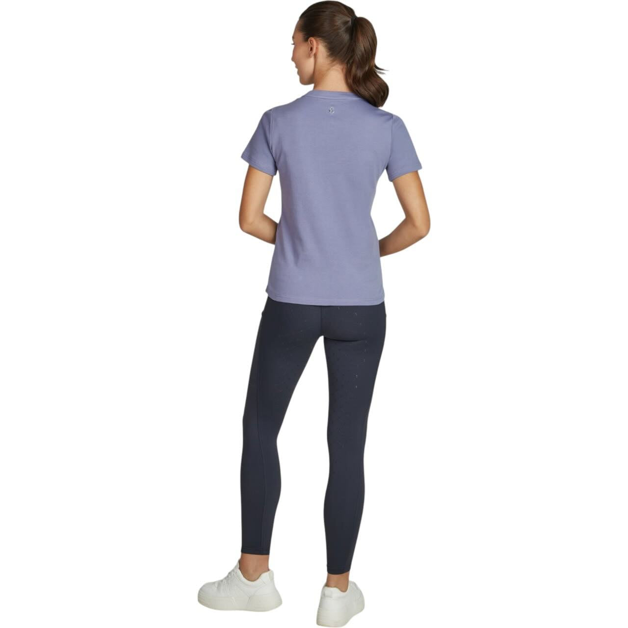 T-Shirt Damen Classic Sports FS26 Damenshirt
