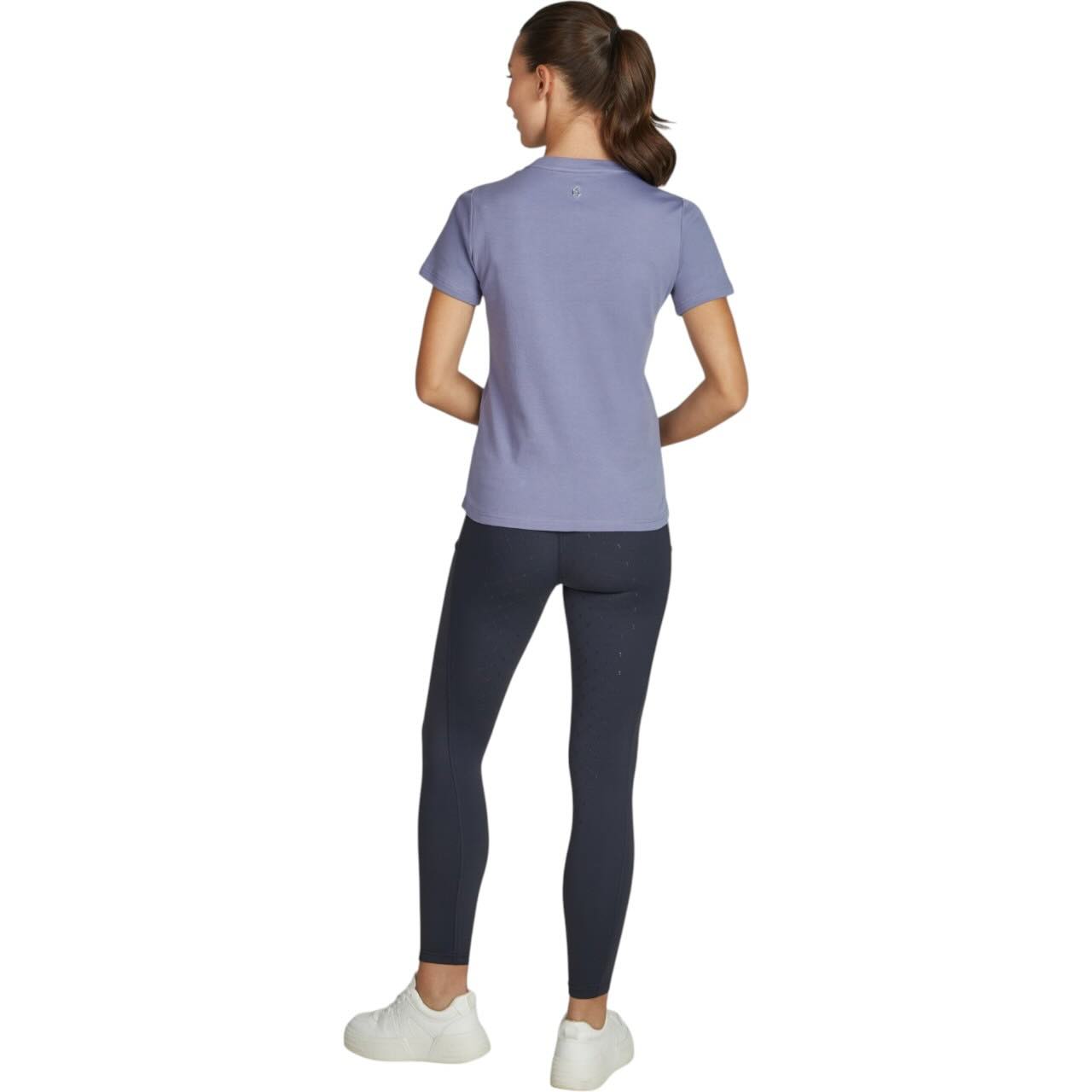 T-Shirt Damen Classic Sports FS26 Damenshirt
