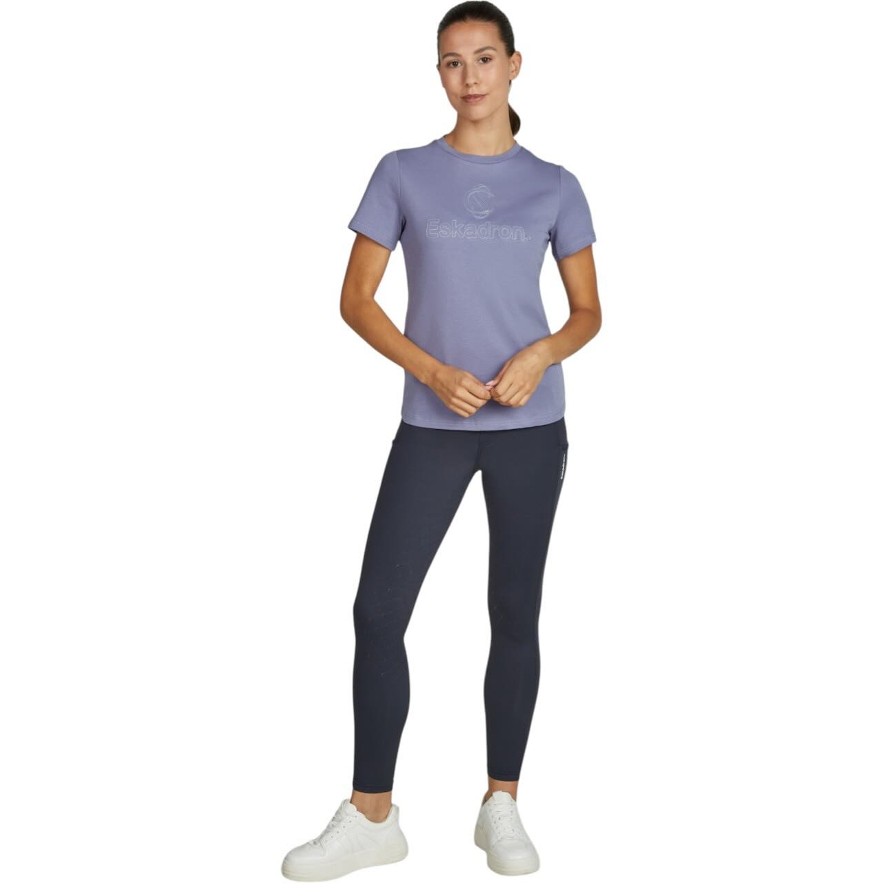 T-Shirt Damen Classic Sports FS26 Damenshirt