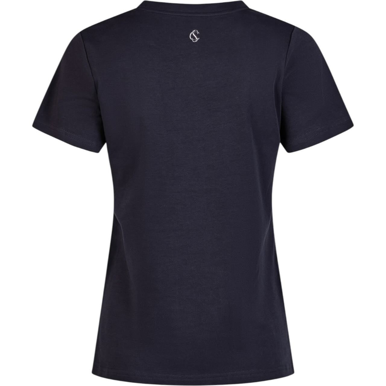T-Shirt Damen Classic Sports FS26 Damenshirt