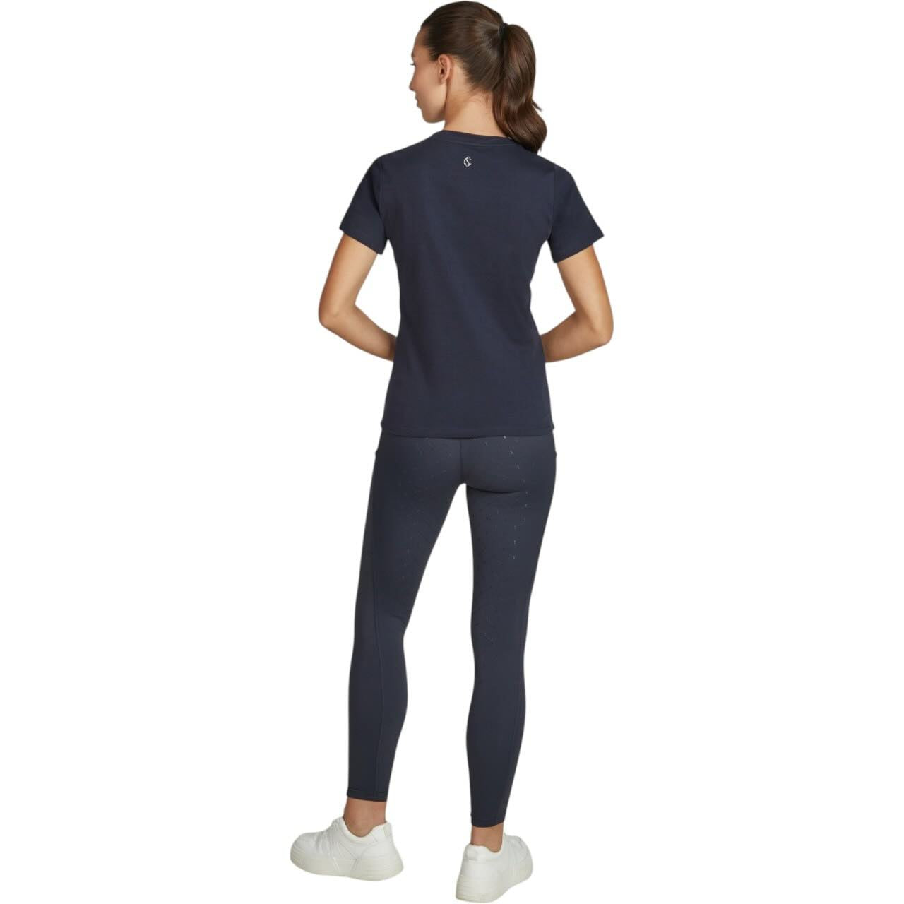 T-Shirt Damen Classic Sports FS26 Damenshirt