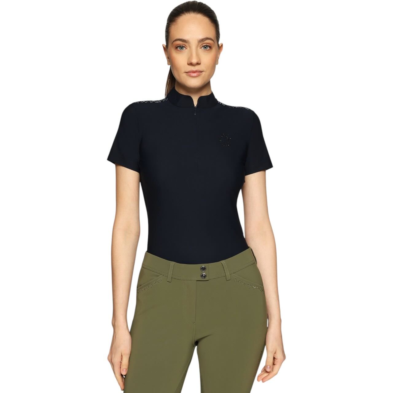 Trainingsshirt Damen Bruna Premium FS 2026 Shortsleeve